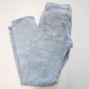 LEVI's 505 Vintage Jean